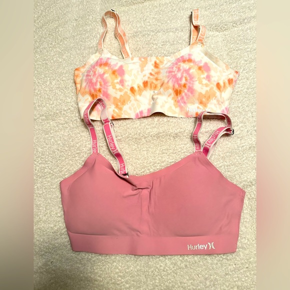 Hurley Other - Hurley lounge brallete